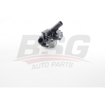 Pompe à Eau Pour Peugeot Fiat Ford Citroën 1201H6 9659248280 1381796 1949737