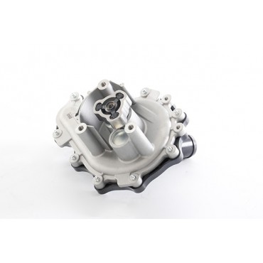 Pompe à Eau Pour Peugeot Fiat Ford Citroën 1201H6 9659248280 6C1Q8K500AG