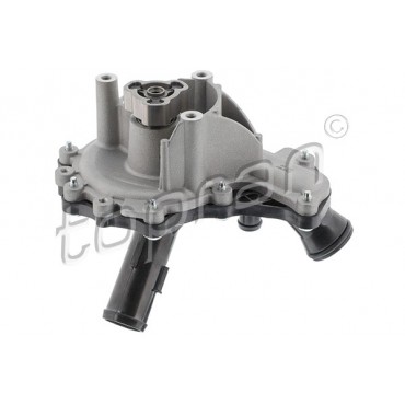 Pompe à Eau Pour Peugeot Fiat Ford Citroën 1201H6 9659248280 6C1Q8K500AF