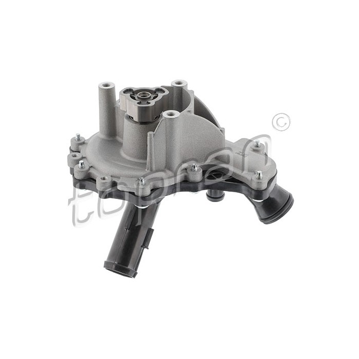 Pompe à Eau Pour Peugeot Fiat Ford Citroën 1201H6 9659248280 6C1Q8K500AF
