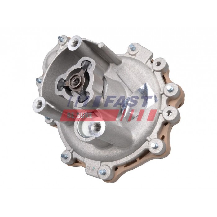 Pompe à Eau Pour Peugeot Fiat Ford Citroën 1201H6 9659248280 1372336 1381796
