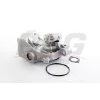 Pompe à Eau Pour Peugeot Fiat Ducato Citroën 1201C9 504083122 1201H5 98473452