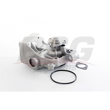 Pompe à Eau Pour Peugeot Fiat Ducato Citroën 1201C9 504083122 1201H5 98473452