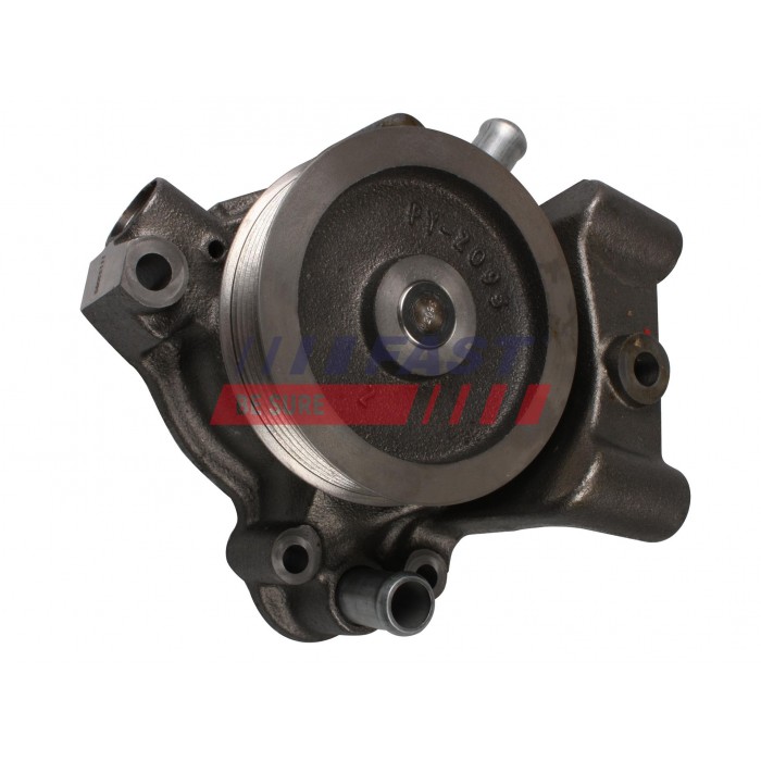 Pompe à Eau Pour Peugeot Fiat Citroën Iveco 1201J4 504102572 1201K0 504248581