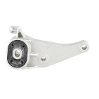 Support moteur OPEL AGILA COMBO CORSA Meriva TIGRA ZAFIRA 00846034 846034