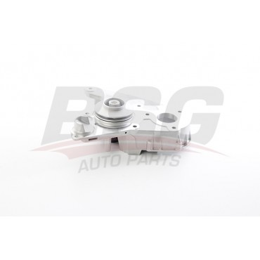 Pompe à Eau Pour Fiat Ducato Iveco Daily III Camionnette