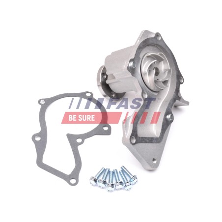 Pompe à Eau Pour Ford Grand Kuga Mondeo IV S-Max Tourneo Transit Volvo C30