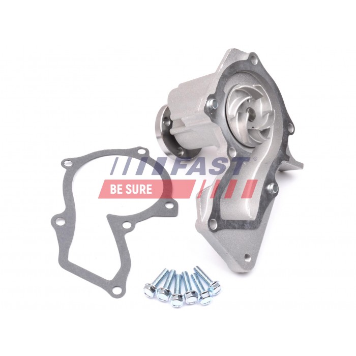 Pompe à Eau Pour Ford Grand Kuga Mondeo IV S-Max Tourneo Transit Volvo C30