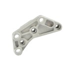 Support moteur CHEVROLET OPEL Vectra 1.8 i 16V 2.0 i 16V 684709