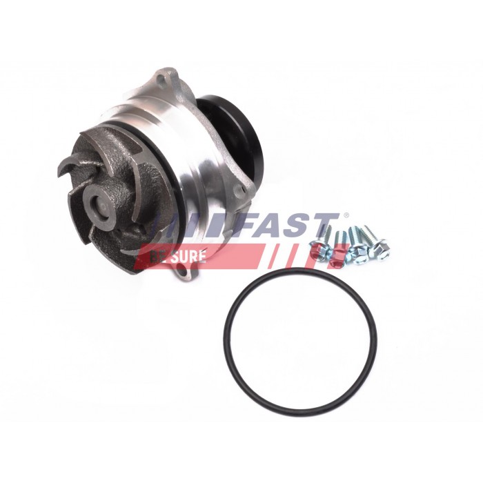 Pompe à Eau Pour Ford Cougar Escort V VI Focus Tourneo Transit Mazda Tribute