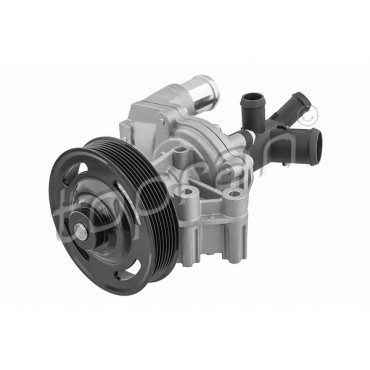 Pompe à Eau Pour Ford Ranger Transit Land Rover