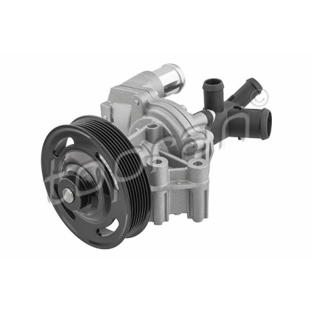 Pompe à Eau Pour Ford Ranger Transit Land Rover