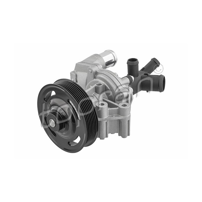 Pompe à Eau Pour Ford Ranger Transit Land Rover