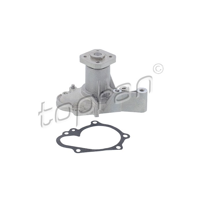 Pompe à Eau Pour Hyundai Getz Kia Picanto 2510002566