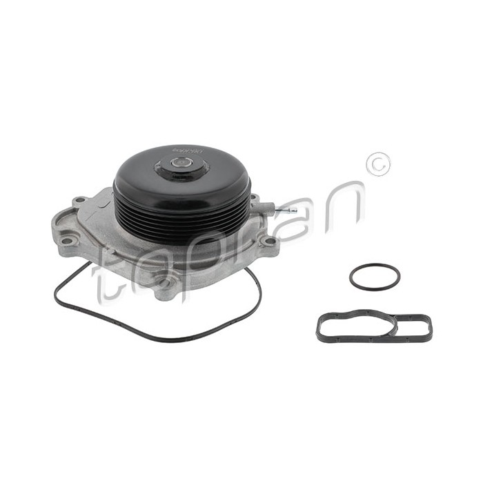 Pompe à Eau Pour Mercedes-Benz Classe C T-Model E GLK M S CLS GLE 6512007701