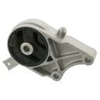 Support moteur OPEL Signum 2.2 DTI 2003-2020 VECTRA 05684102 5684102