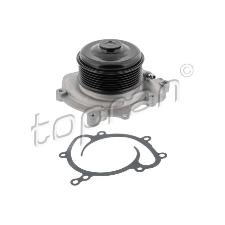 Pompe à Eau Pour Mercedes-Benz Classe C T-Model E GL GLK M S CLS GLC 6422002001