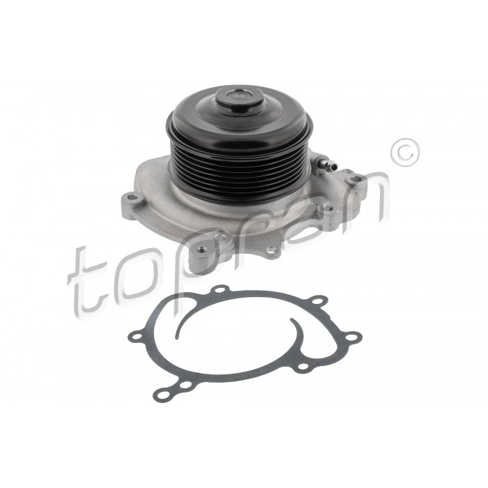 Pompe à Eau Pour Mercedes-Benz Classe C T-Model E GL GLK M S CLS GLC 6422002001