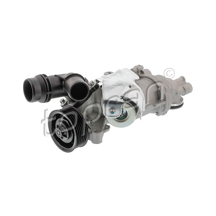 Pompe à Eau Pour Mercedes-Benz Classe C T-Model E GLK GLC SLC SLK A2742000601