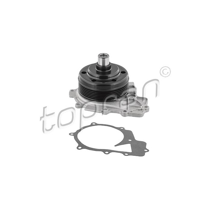 Pompe à Eau Pour Mercedes-Benz Sprinter 6512000602 6512002002 6512002101