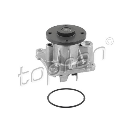Pompe à Eau Pour Mitsubishi ASX Colt VI Eclipse Cross Lancer VIII Sportback