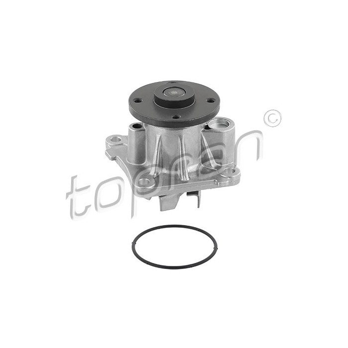Pompe à Eau Pour Mitsubishi ASX Colt VI Eclipse Cross Lancer VIII Sportback