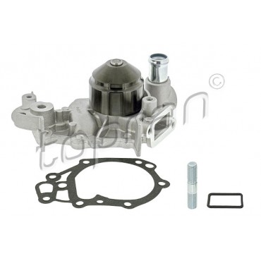Pompe à Eau Pour Renault Clio I II Kangoo Twingo Nissan Kubistar