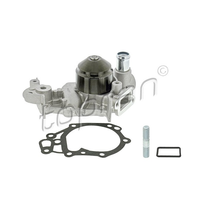 Pompe à Eau Pour Renault Clio I II Kangoo Twingo Nissan Kubistar