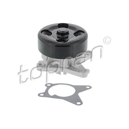 Pompe à Eau Pour Renault Clio III Fluence Koleos Laguna Megane CC Scénic