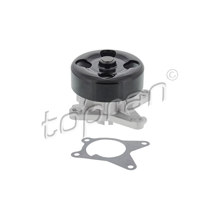 Pompe à Eau Pour Renault Clio III Fluence Koleos Laguna Megane CC Scénic