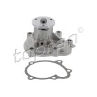Pompe à Eau Pour Opel Astra G H Combo Corsa C Meriva A Vauxhall