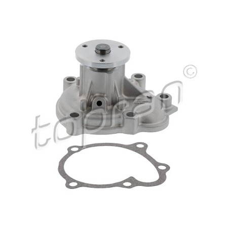 Pompe à Eau Pour Opel Astra G H Combo Corsa C Meriva A Vauxhall