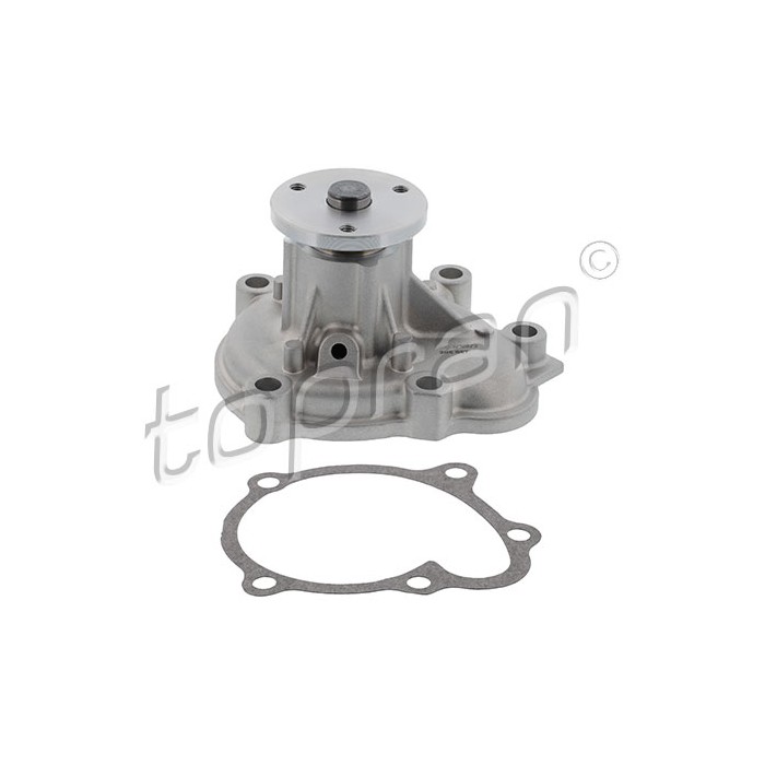 Pompe à Eau Pour Opel Astra G H Combo Corsa C Meriva A Vauxhall
