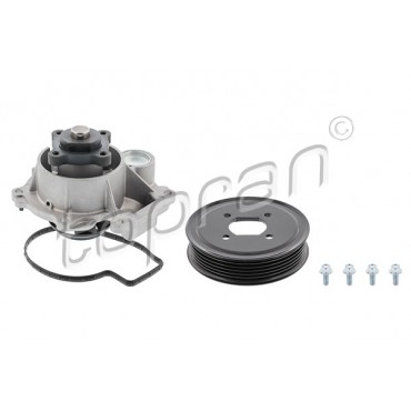 Pompe à Eau Pour Opel Astra J Cascada Insignia A Zafira Vauxhall