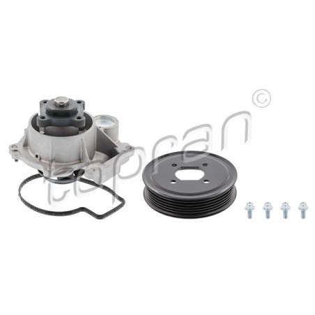 Pompe à Eau Pour Opel Astra J Cascada Insignia A Zafira Vauxhall