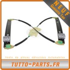 Mécanisme Lève Vitre Arrière Droit Audi Q7 - 4L0839462A 4L0839462D