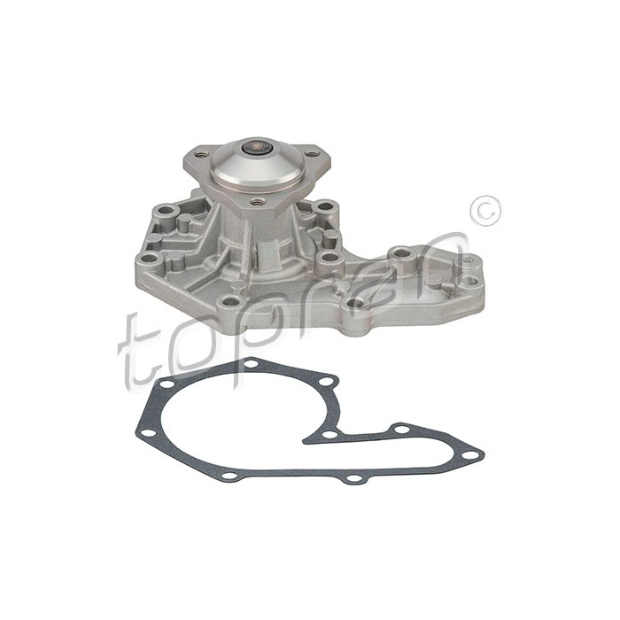 Pompe à Eau Pour Renault Clio I II Espace III Kangoo Laguna Master 7701464736
