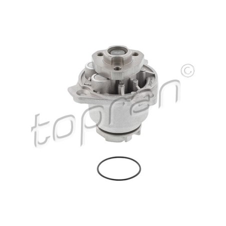 Pompe à Eau Pour VW Bora Golf IV New Beetle Passat Seat Toledo II