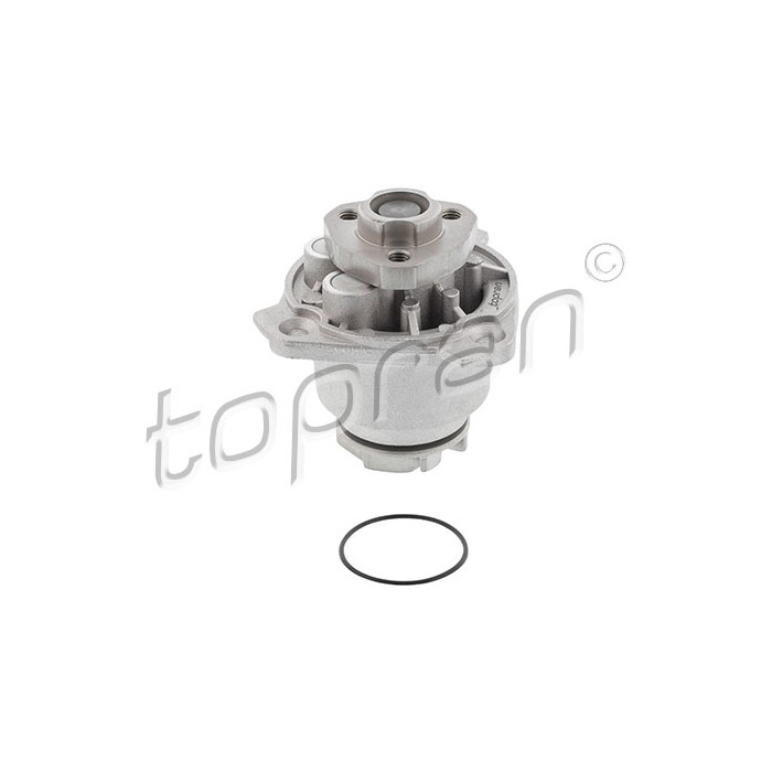 Pompe à Eau Pour VW Bora Golf IV New Beetle Passat Seat Toledo II