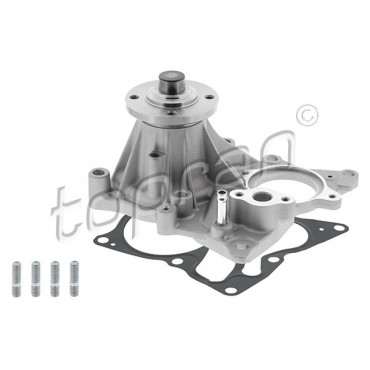 Pompe à Eau Pour Toyota Fortuner Hilux VIII Pick-up 1610009710 1610009711