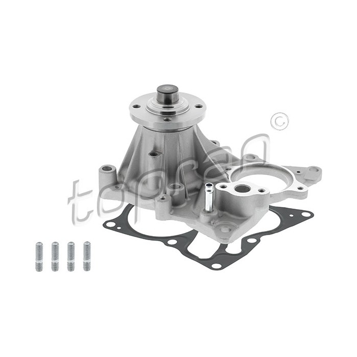 Pompe à Eau Pour Toyota Fortuner Hilux VIII Pick-up 1610009710 1610009711