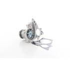 Pompe à Eau Pour Toyota Fortuner Hilux VIII Pick-up 1610009710 1610009711