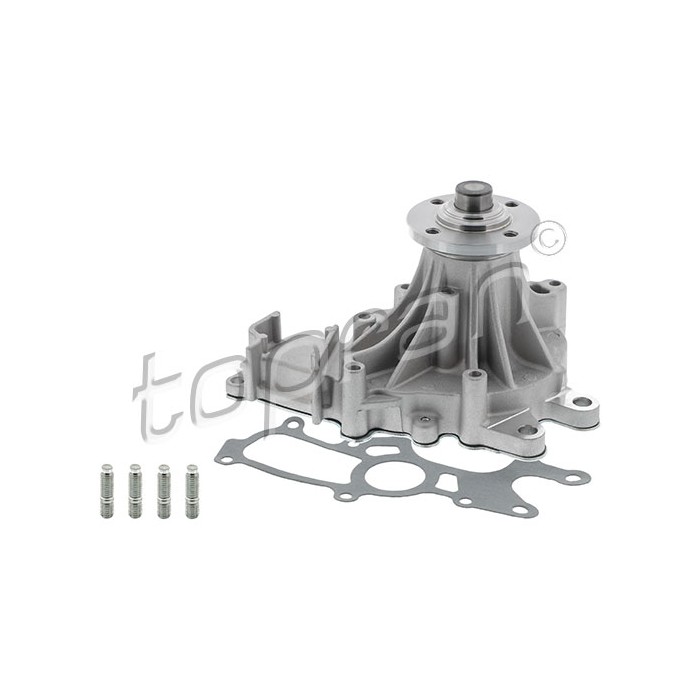 Pompe à Eau Pour Toyota Fortuner Hilux VIII Pick-up VII 1610009250 1610009260