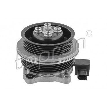 Pompe à Eau Pour VW CC Passat Touran 03C121004MV 03C121004MX