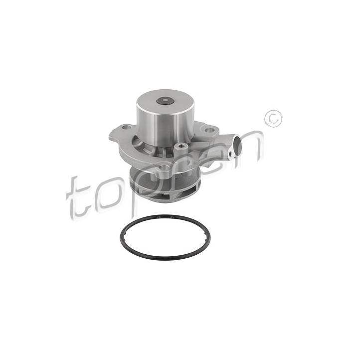 Pompe à Eau Pour VW Crafter Transporter VI 04L121011H 04L121011M