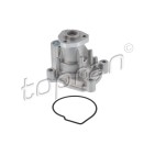 Pompe à Eau Pour VW Golf Plus V Polo 03C121005B 03C121005BX 03C121005C