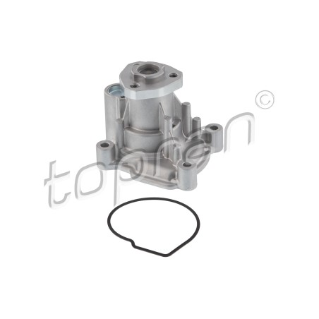 Pompe à Eau Pour VW Golf Plus V Polo 03C121005B 03C121005BX 03C121005C