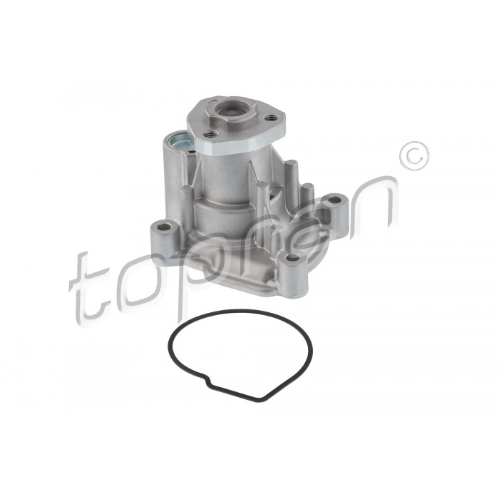 Pompe à Eau Pour VW Golf Plus V Polo 03C121005B 03C121005BX 03C121005C