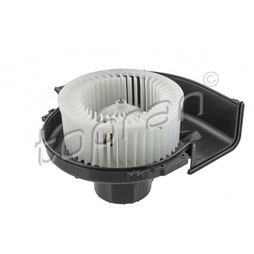 Pulseur d'Air Habitacle Pour VW Audi Seat Cordoba Ibiza III IV Skoda 6R2819015
