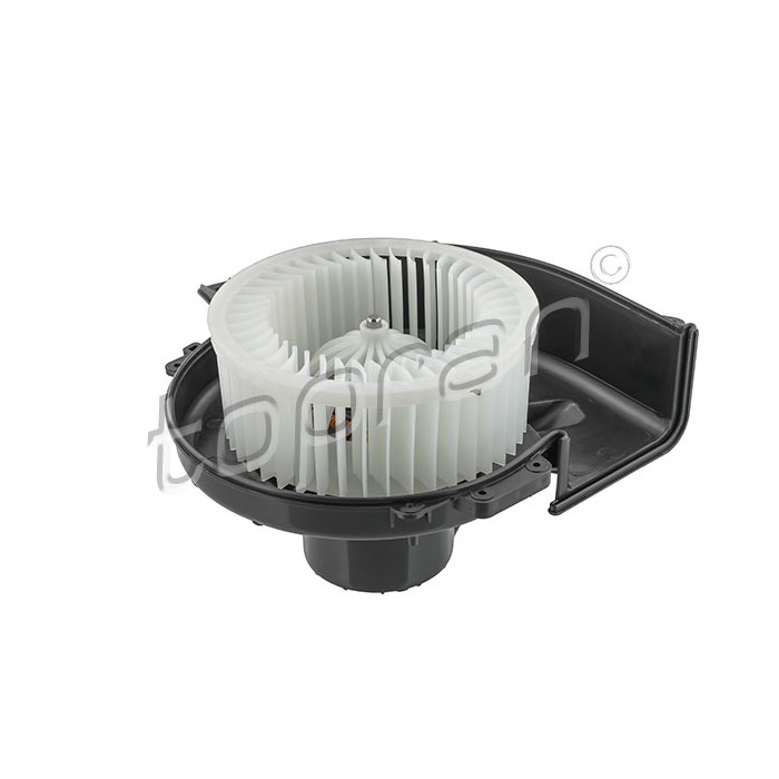 Pulseur d'Air Habitacle Pour VW Audi Seat Cordoba Ibiza III IV Skoda 6R2819015